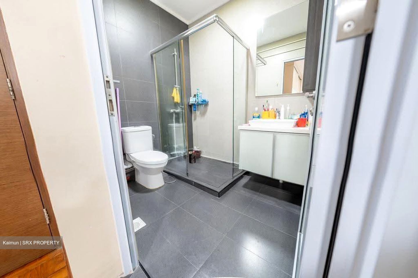 Blk 257 Bishan Street 22 (Bishan), HDB Executive #632996901